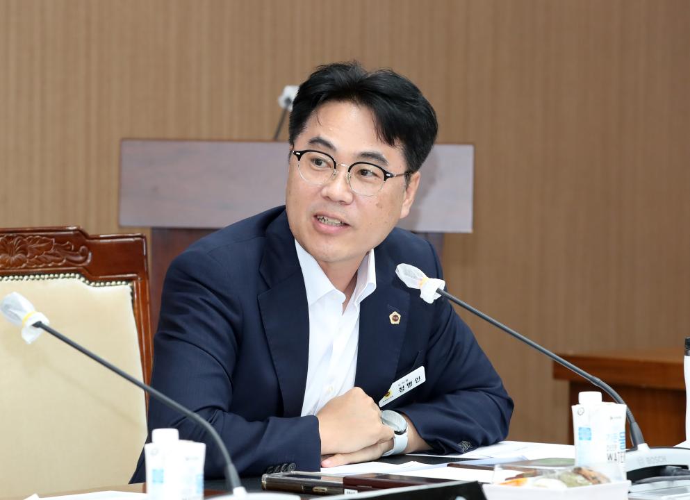 '충남형 유보통합 추진 지원을 위한 특별위원회' 게시글의 사진(10) '240828_충남형 유보통합 추진 지원 특별위원회_22.JPG'