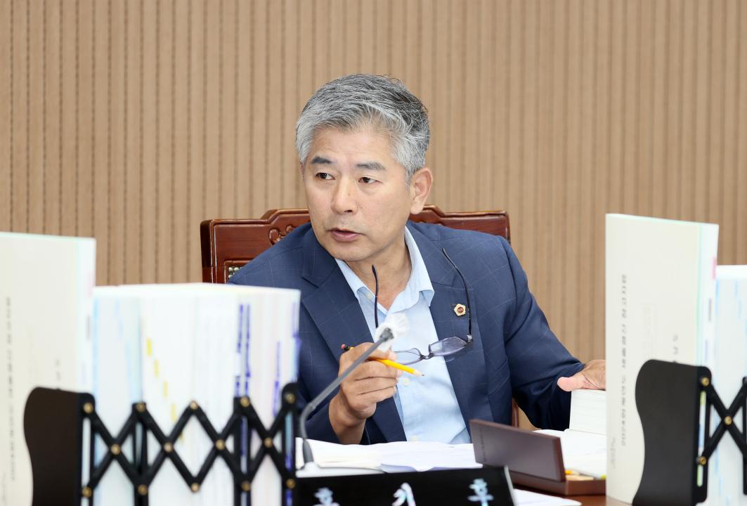 '제359회 정례회 예산결산특별위원회' 게시글의 사진(22) '250619_제359회 정례회 예산결산특별위원회 1차_34.JPG'