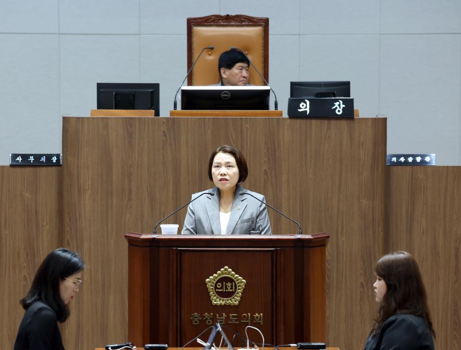 '제358회 임시회 제4차 본회의' 게시글의 사진(98) '0422_제4차 본회의 이연희 의원04.jpg'