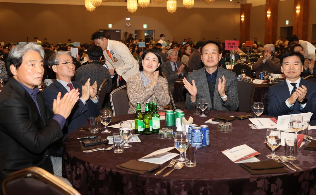 '2025 충남 체육인의 밤' 게시글의 사진(40) '251209_2025 충남 체육인의 밤_06.JPG'