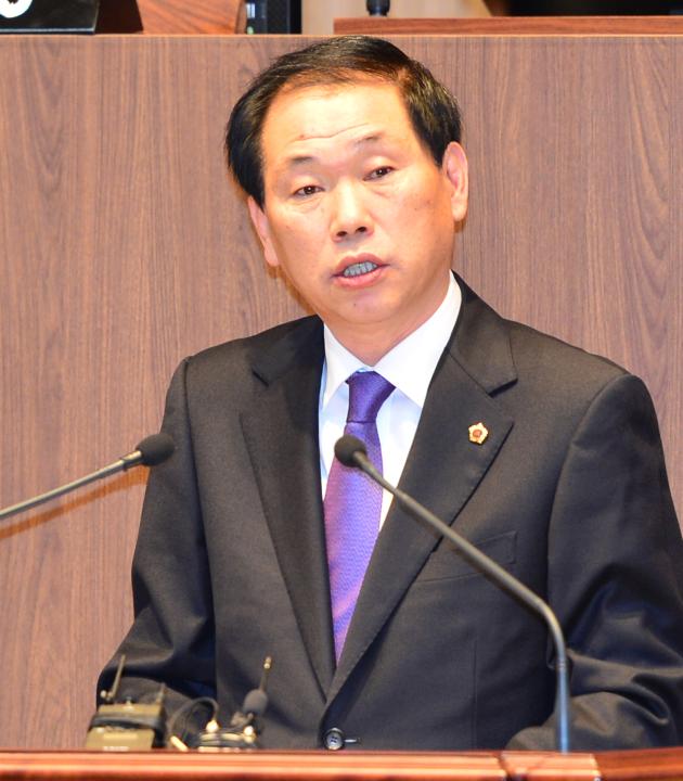 포토갤러리 > 의회소식 > 충청남도의회