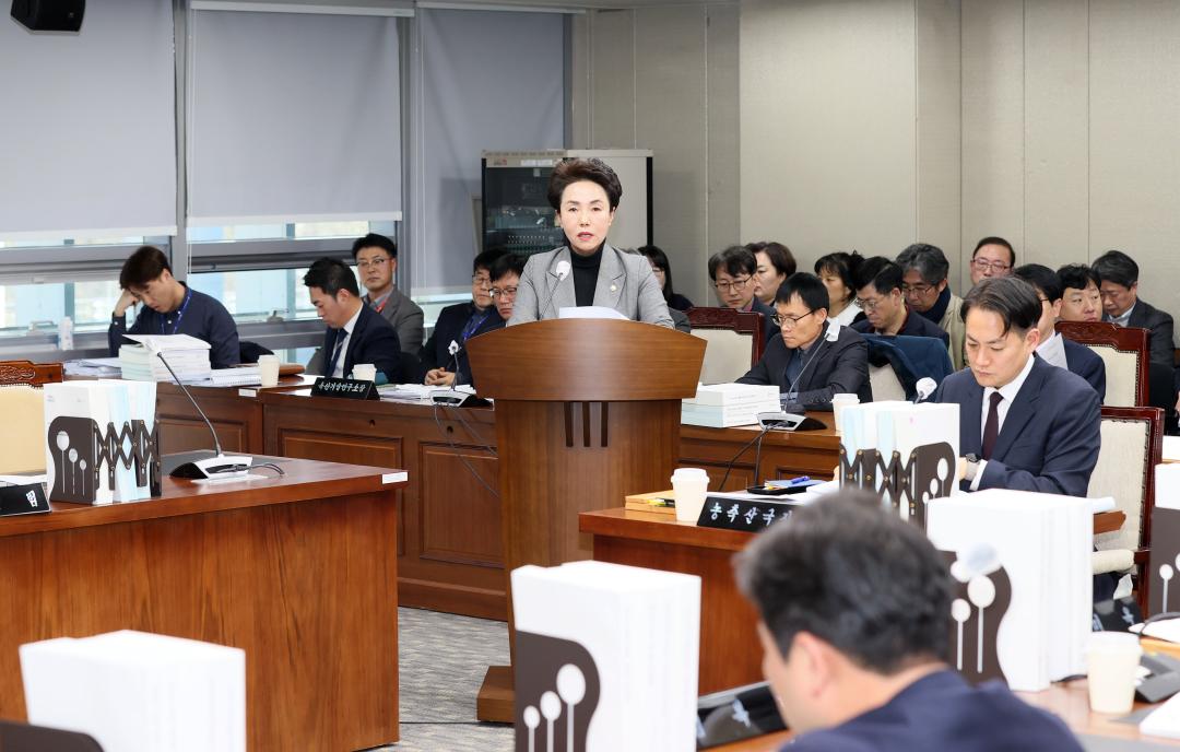 '제363회 임시회 제1차 농수산해양위원회' 게시글의 사진(32) 'A14I5127.JPG'