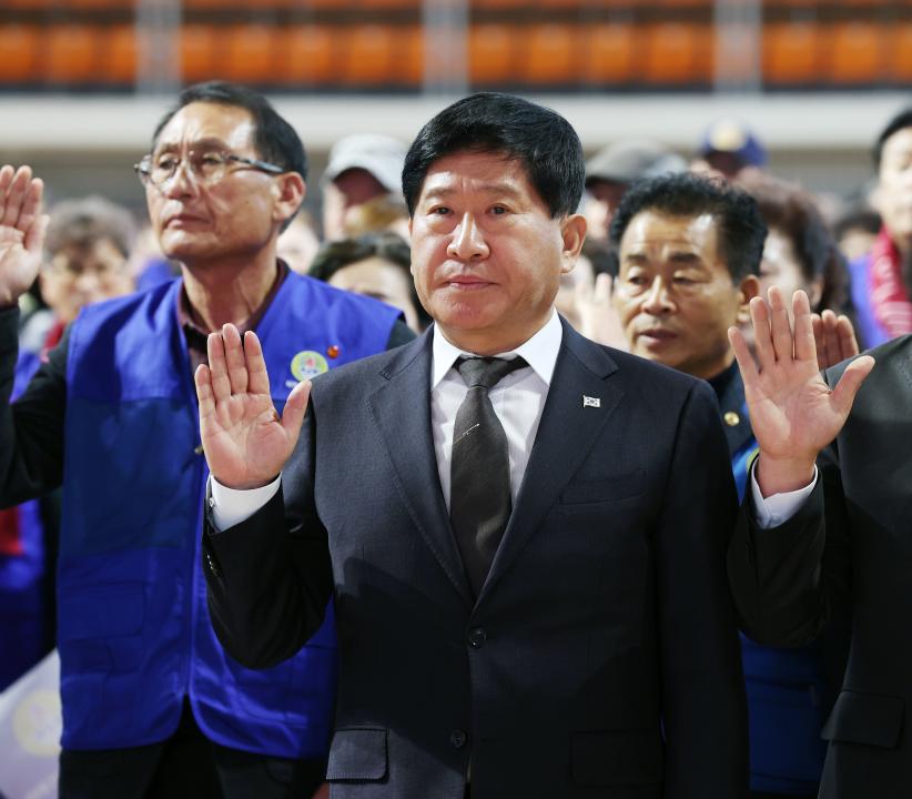 '2024 바르게살기운동 충청남도회원대회' 게시글의 사진(15) '241112_2024 바르게살기운동 충청남도회원대회 (25).JPG'