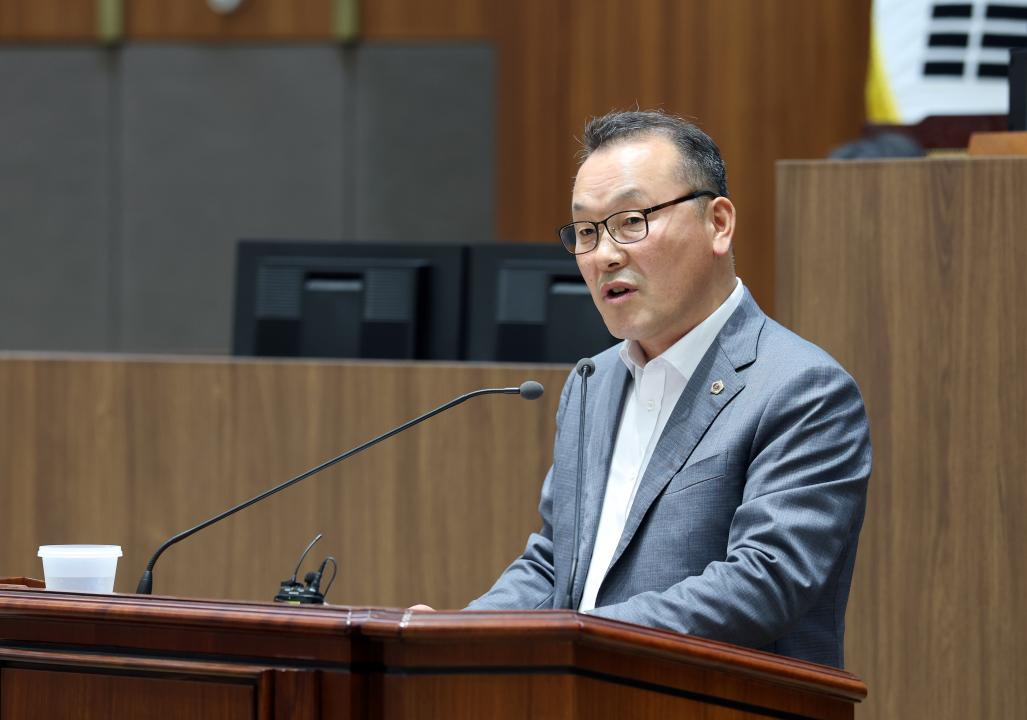 '제358회 임시회 제4차 본회의' 게시글의 사진(153) '0422_제4차 본회의 주진하 의원06.jpg'