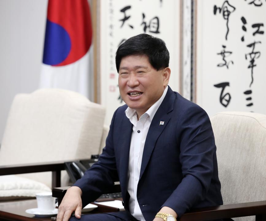 '제8대 도의원 접견' 게시글의 사진(10) '0830_8대 의원 접견15.jpg'