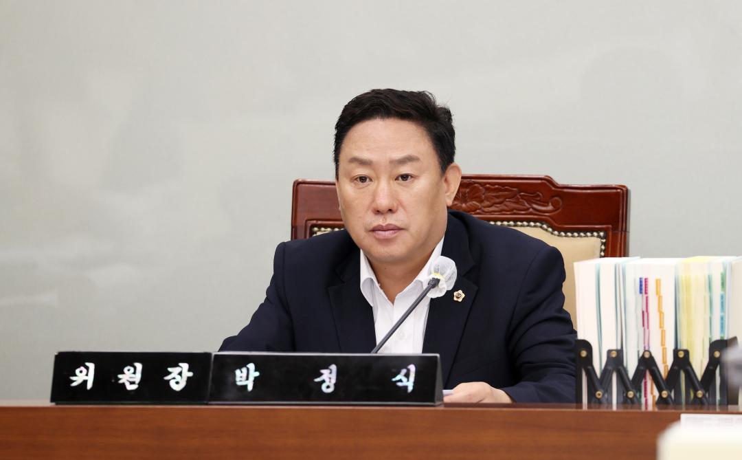 '제359회 정례회 예산결산특별위원회' 게시글의 사진(14) '250620_제359회 정례회 예산결산특별위원회 2차_14.JPG'