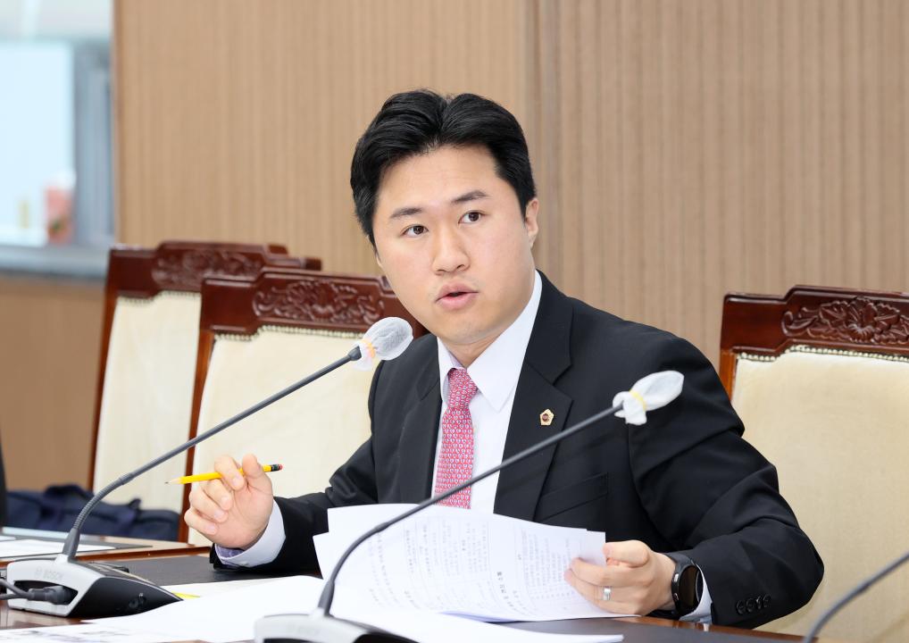 '제3차 충남형 유보통합 추진 지원을 위한 특별위원회' 게시글의 사진(47) '250421_충남형 유보통합 추진 특위_85.JPG'