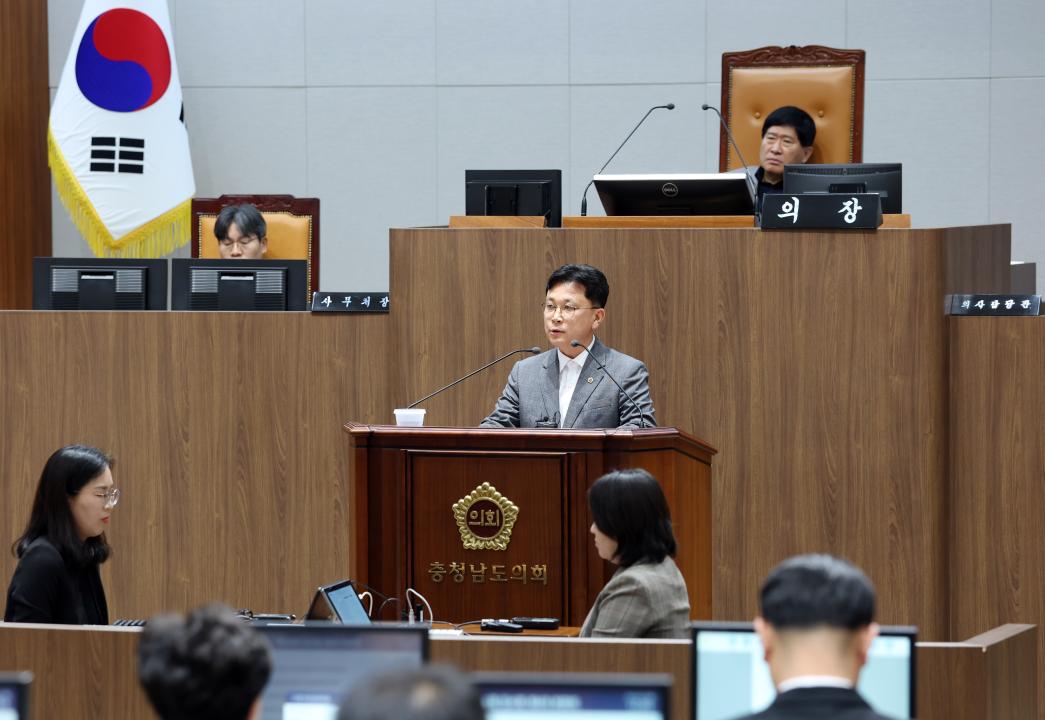 '제358회 임시회 제4차 본회의' 게시글의 사진(168) '0422_제4차 본회의 최광희 의원06.jpg'
