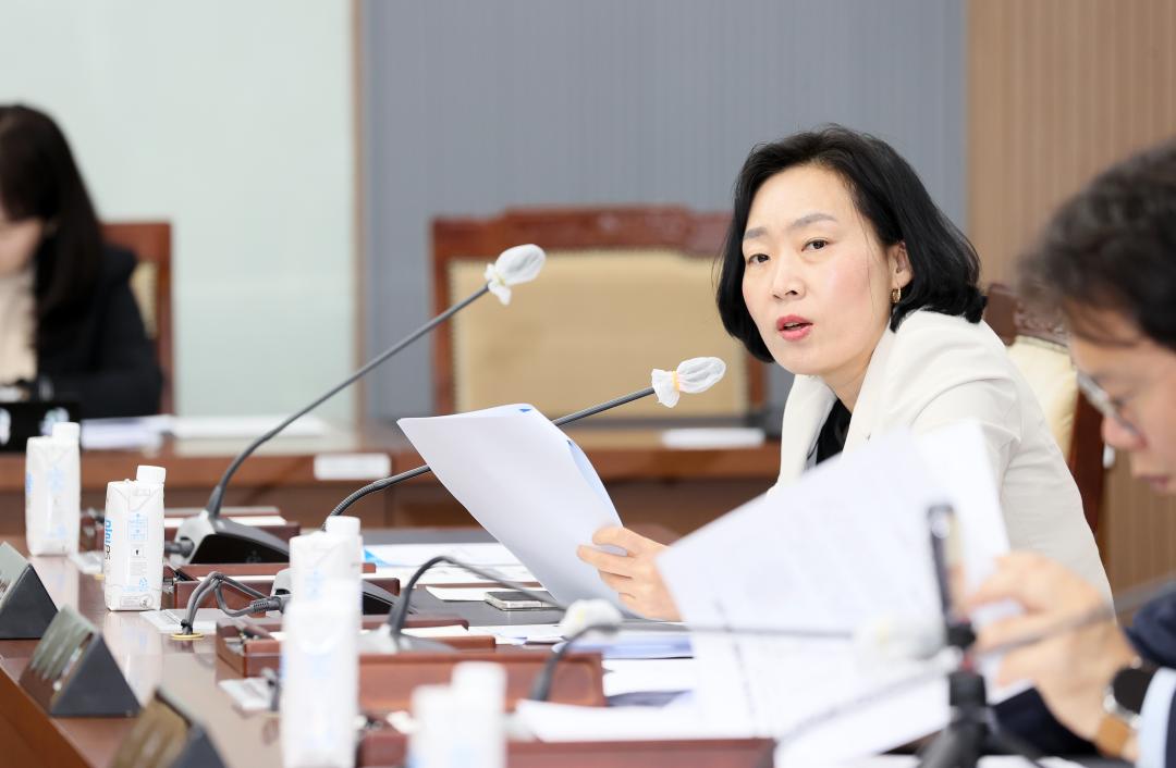 '제3차 충남형 유보통합 추진 지원을 위한 특별위원회' 게시글의 사진(36) '250421_충남형 유보통합 추진 특위_68.JPG'