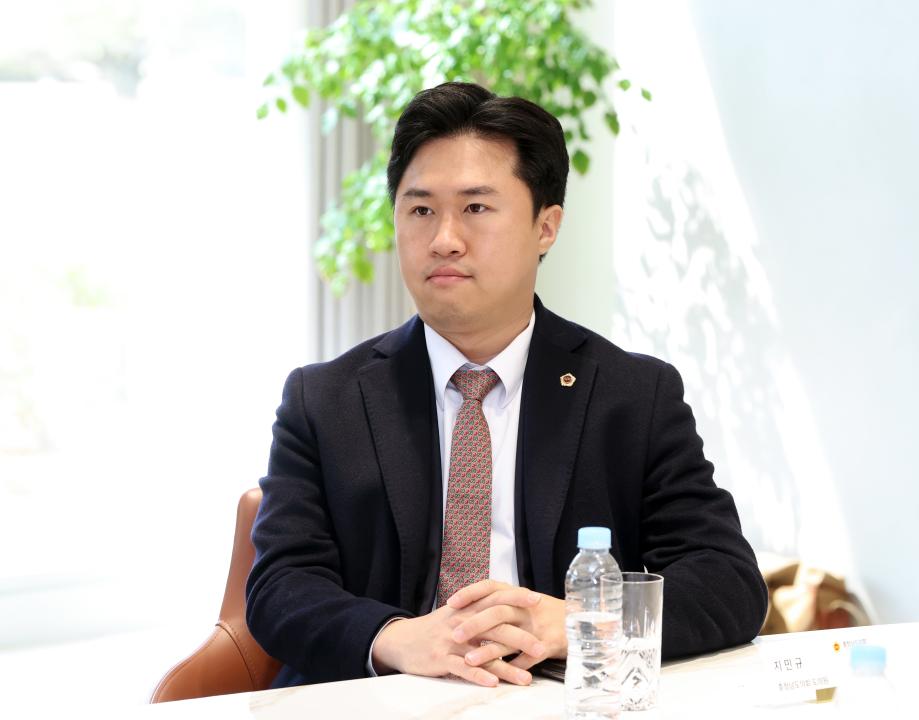 '제358회 임시회 기획경제위원회 현장방문' 게시글의 사진(41) '0416_현대자동차 아산공장 방문43.jpg'