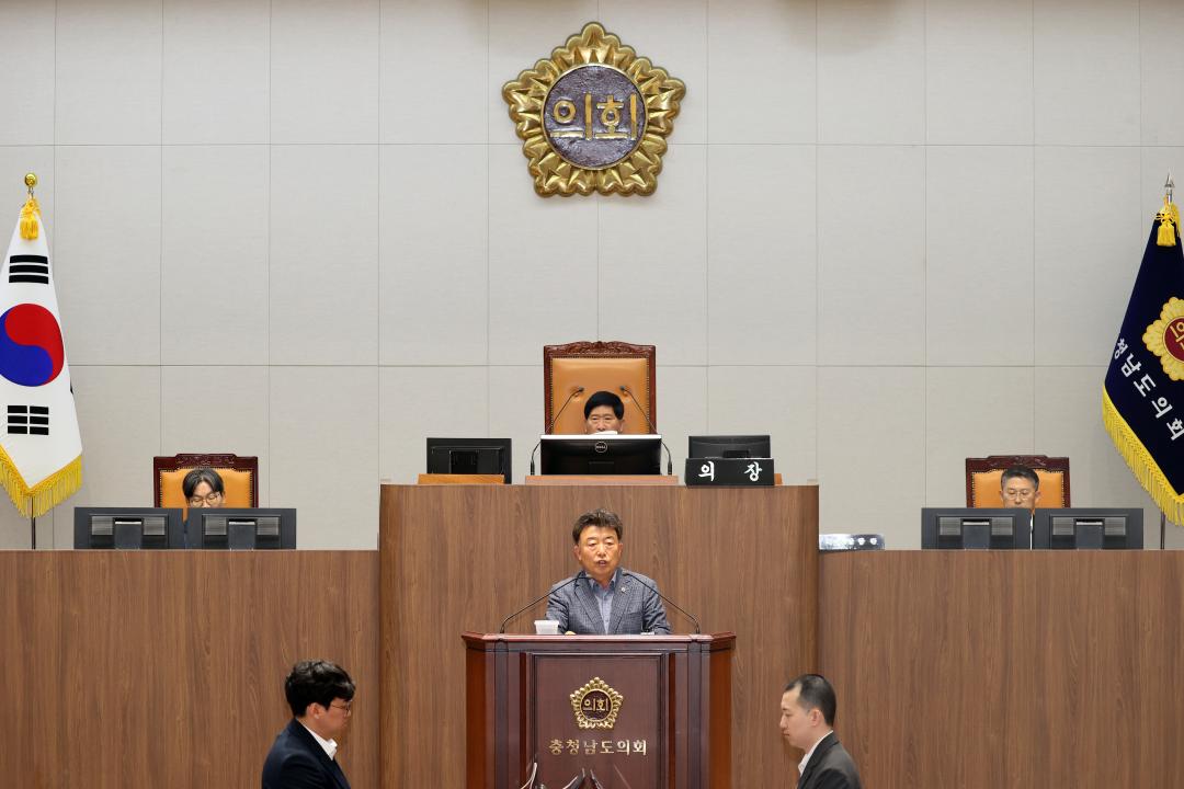 '제359회 정례회 제1차 본회의 오인환 의원 건의안' 게시글의 사진(8) '250610_제359회 정례회 오인환 의원 건의안_02.JPG'