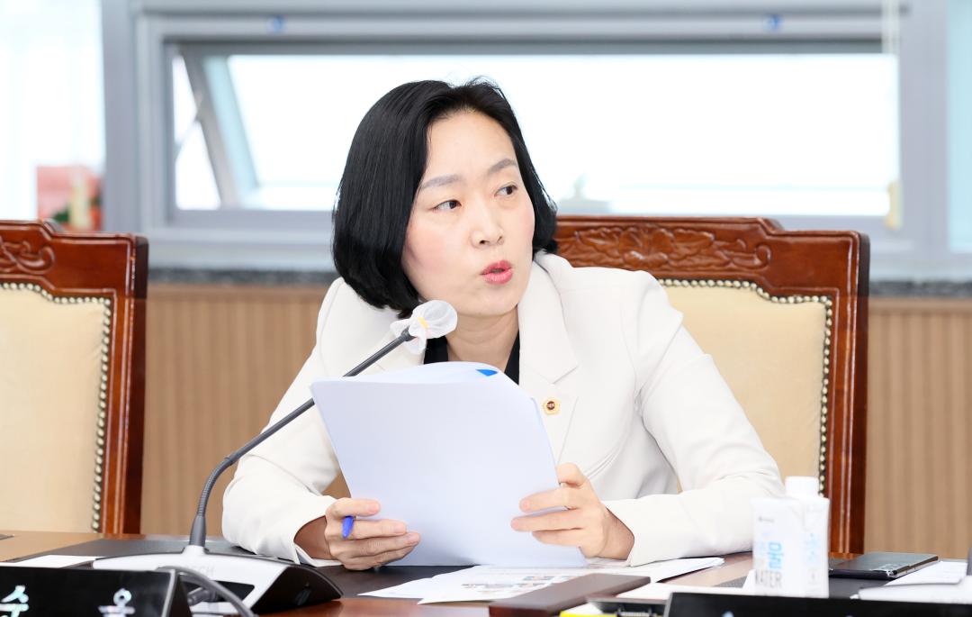 '제3차 충남형 유보통합 추진 지원을 위한 특별위원회' 게시글의 사진(40) '250421_충남형 유보통합 추진 특위_77.JPG'