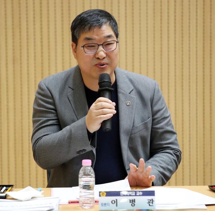 '박정수 의원 충청남도 프로야구장 건립 방안 모색 의정토론회' 게시글의 사진(32) '251103_충청남도 프로야구장 건립 방안 모색_31.jpg'