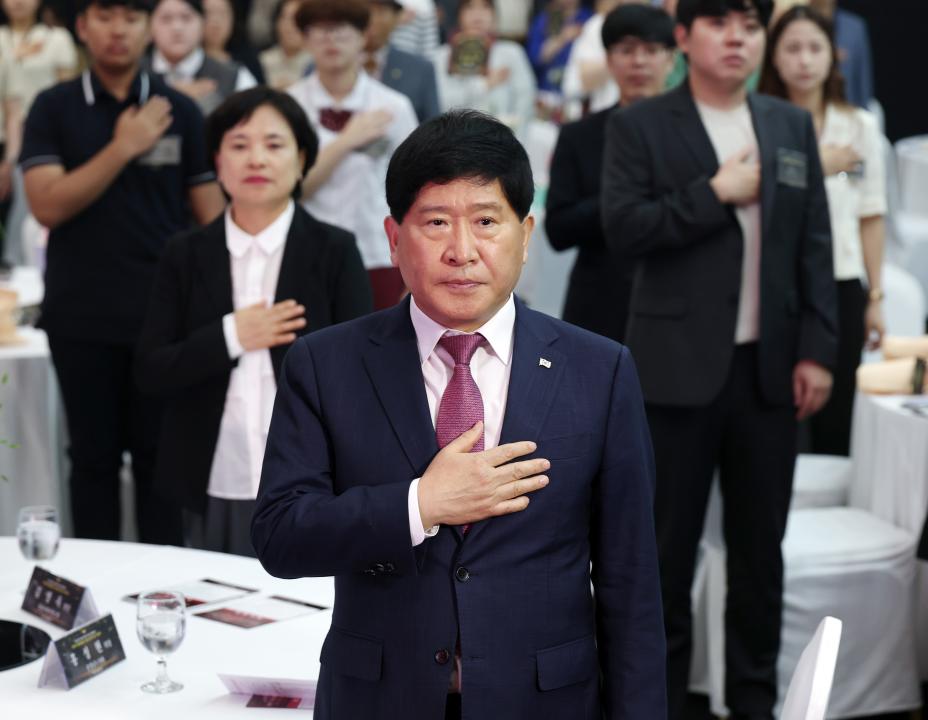 '2025년 충청남도 청소년의 날 기념식' 게시글의 사진(18) '0516_2025년 청소년의 날 기념식24.jpg'