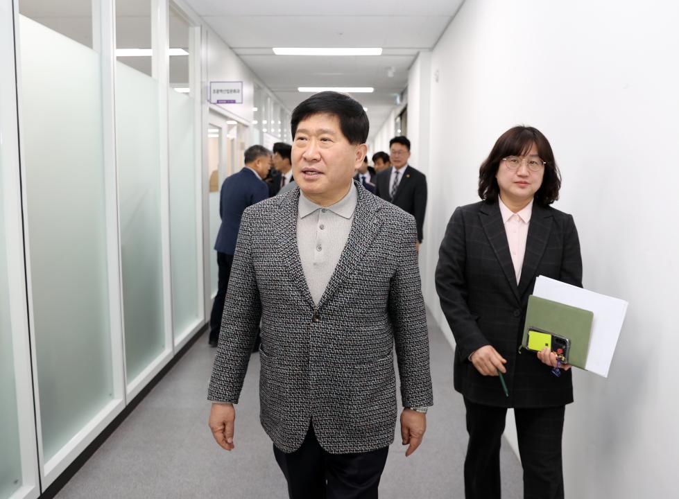 '충청권 4개 시도의회 의장 간담회' 게시글의 사진(16) '0304_충청권 시도의회의장 간담회18.jpg'
