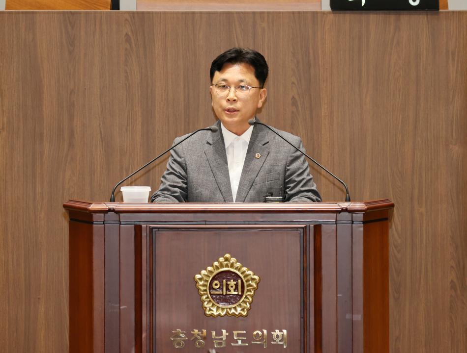 '제358회 임시회 제4차 본회의' 게시글의 사진(18) '250422_제358회 임시회 제4차 본회의_67.JPG'