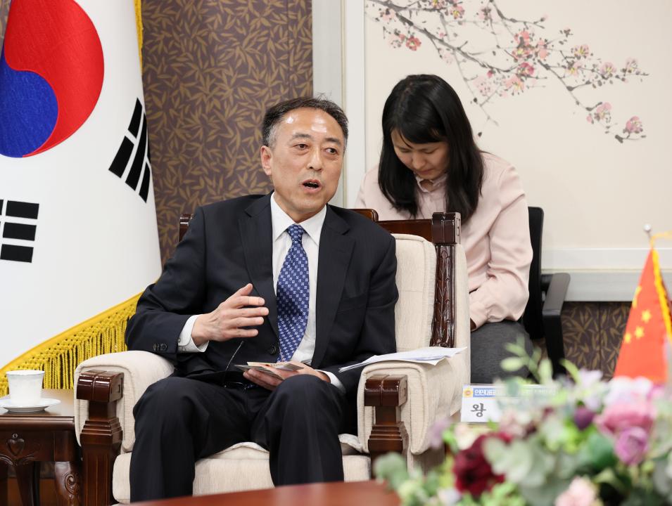 '중국 지린성 인민대표대회 상무위원회 대표단 방문' 게시글의 사진(40) '250425_중국 지린성 인대 부비서장 일행 방문_67.JPG'