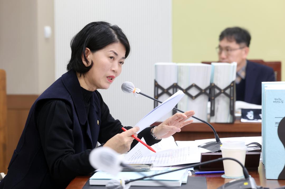 '제362회 정례회 제1차 행정문화위원회' 게시글의 사진(26) '1127_행정문화위원회39.jpg'