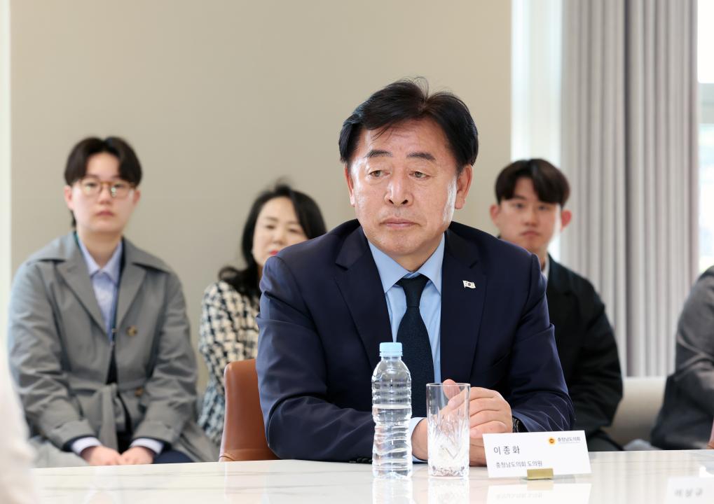 '제358회 임시회 기획경제위원회 현장방문' 게시글의 사진(30) '0416_현대자동차 아산공장 방문30.jpg'