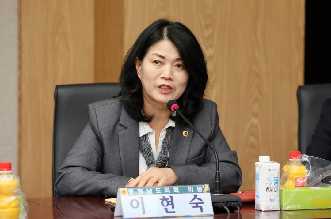 '신한철 의원 현장중심 유보통합 연구모임' 게시글의 사진(29) '250324_신한철 의원 유보통합 연구모임_31.JPG'