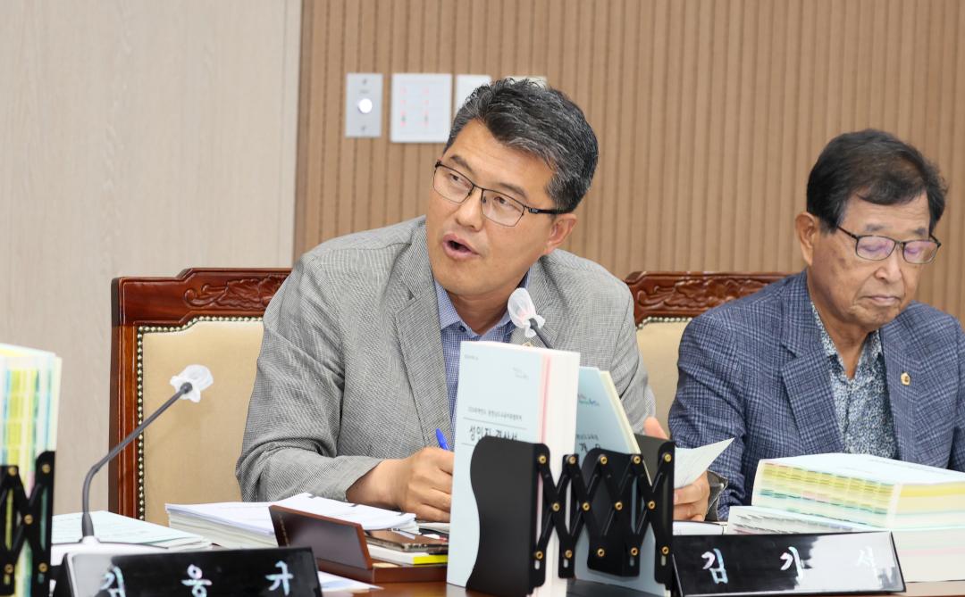 '제359회 정례회 예산결산특별위원회' 게시글의 사진(61) '250620_제359회 정례회 예산결산특별위원회 2차_32.JPG'