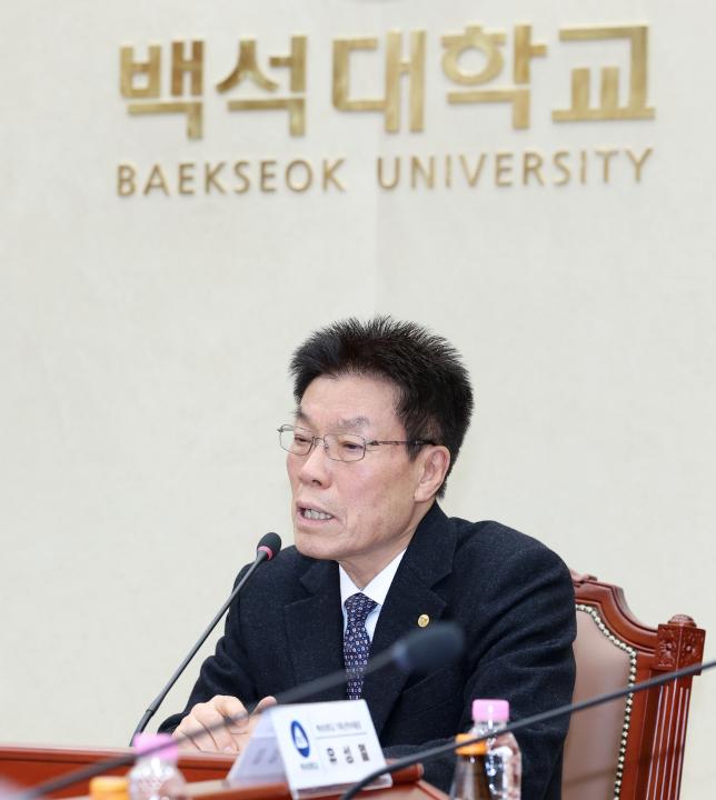 '충청남도의회 - 백석대학교 인성인재육성 업무협약식' 게시글의 사진(20) '0402_인성인재교육 업무협약식29.jpg'