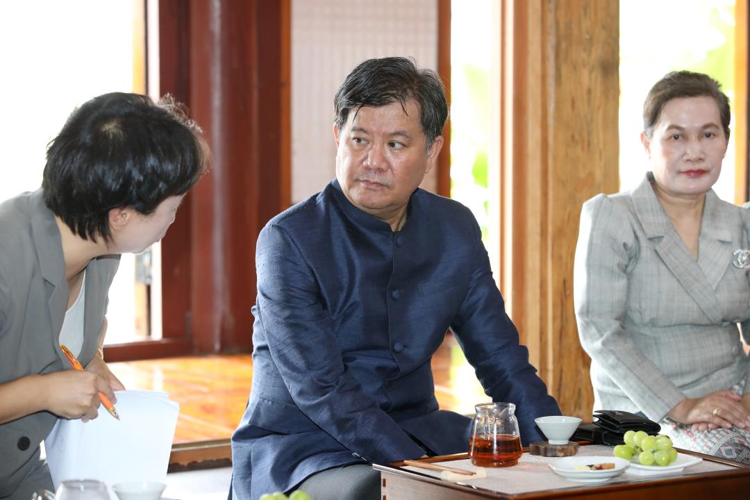 '주한 라오스 대사 일행 도의회 방문' 게시글의 사진(59) '0909_주한 라오스 대사 방문82.jpg'