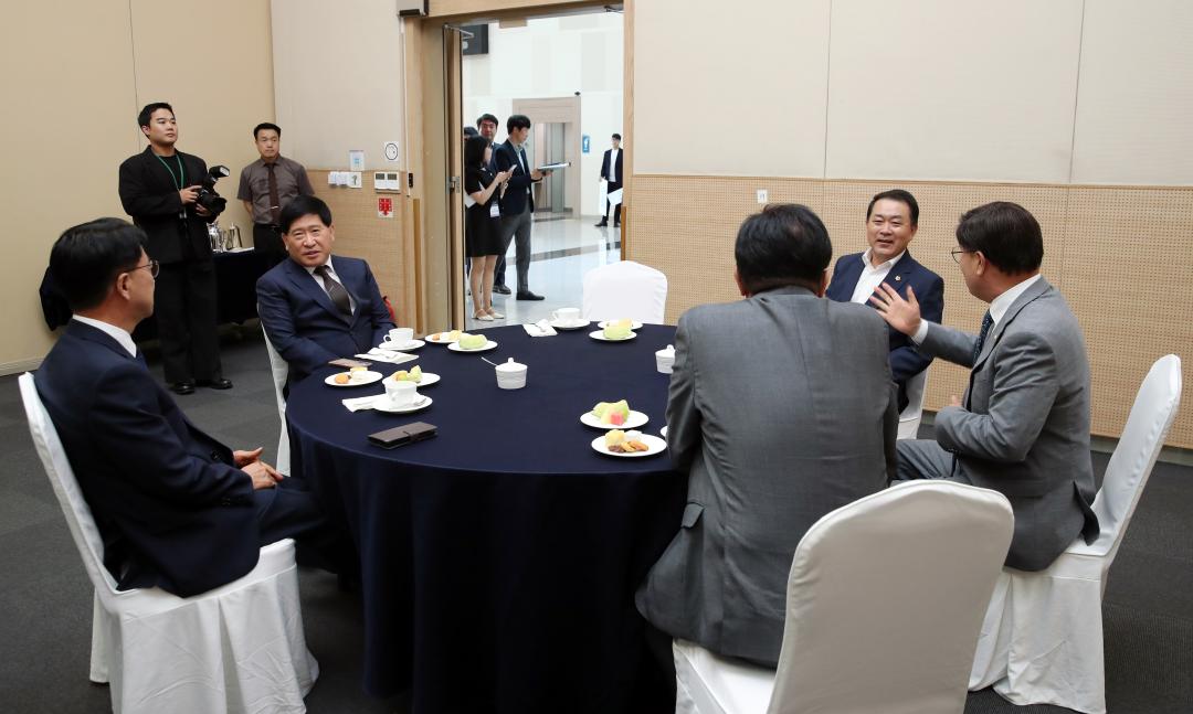 '대한민국시도의회의장협의회 2024년 제5차 임시회' 게시글의 사진(7) '0930_의장협의회 부산04.jpg'