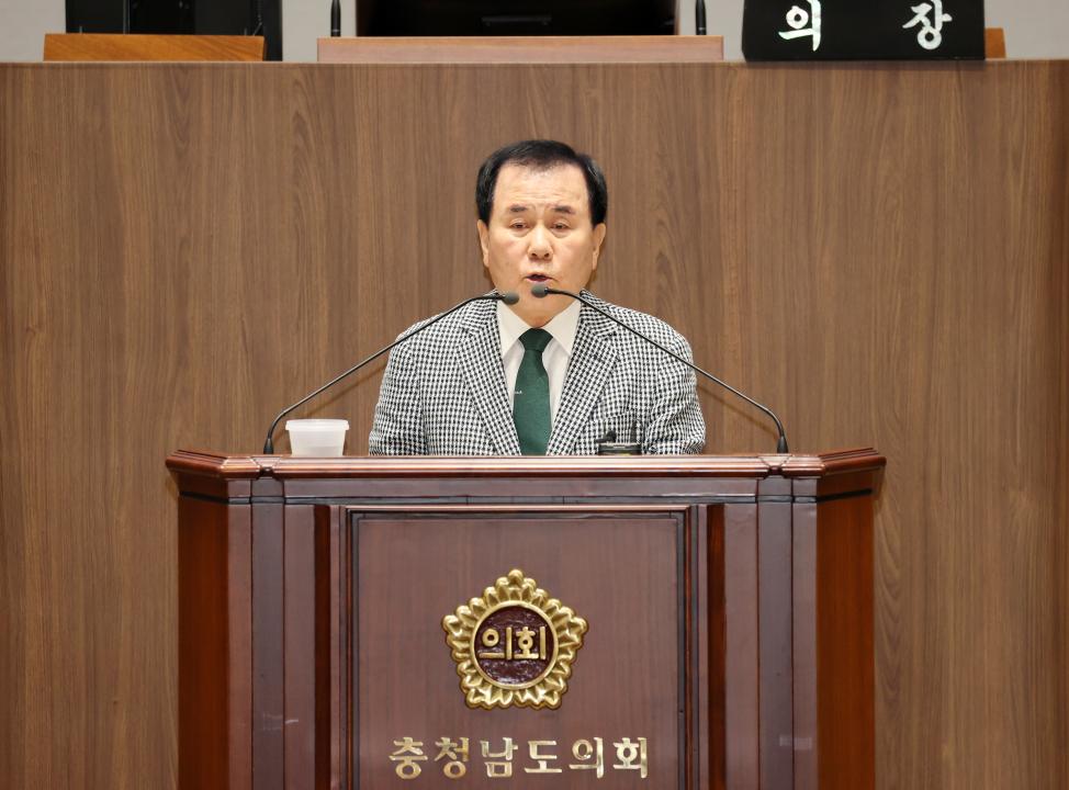 '제358회 임시회 제4차 본회의' 게시글의 사진(20) '250422_제358회 임시회 제4차 본회의_70.JPG'