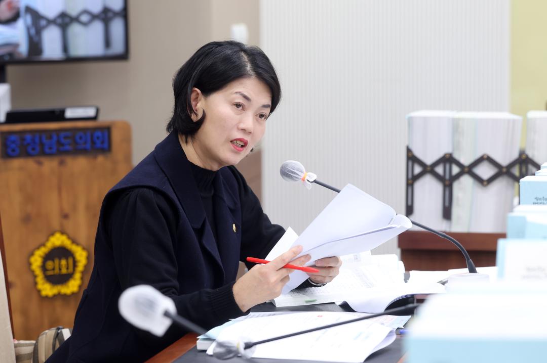 '제362회 정례회 제1차 행정문화위원회' 게시글의 사진(20) '1127_행정문화위원회33.jpg'