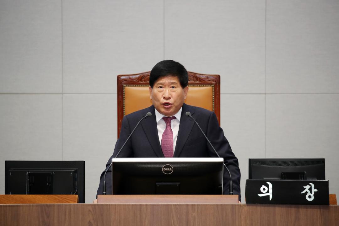 '제356회 정례회 제1차 본회의' 게시글의 사진(2) '241105_홍기후 의원 제356회 정례회 제1차 본회의_08.JPG'