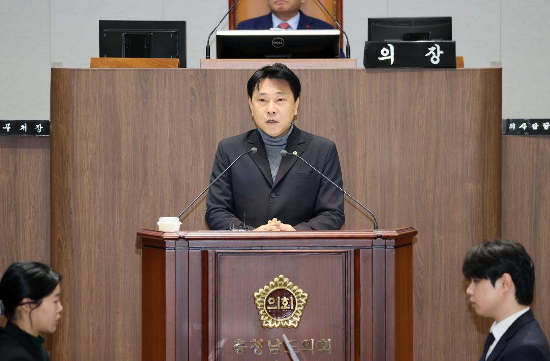 '제362회 정례회 제4차 본회의' 게시글의 사진(12) '251215_제362회 정례회 제4차 본회의_13.JPG'