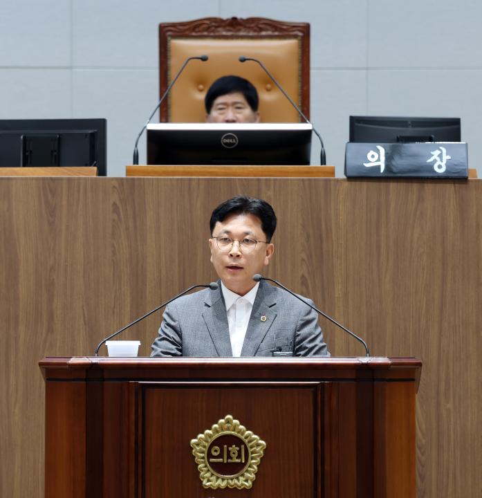 '제358회 임시회 제4차 본회의' 게시글의 사진(167) '0422_제4차 본회의 최광희 의원05.jpg'