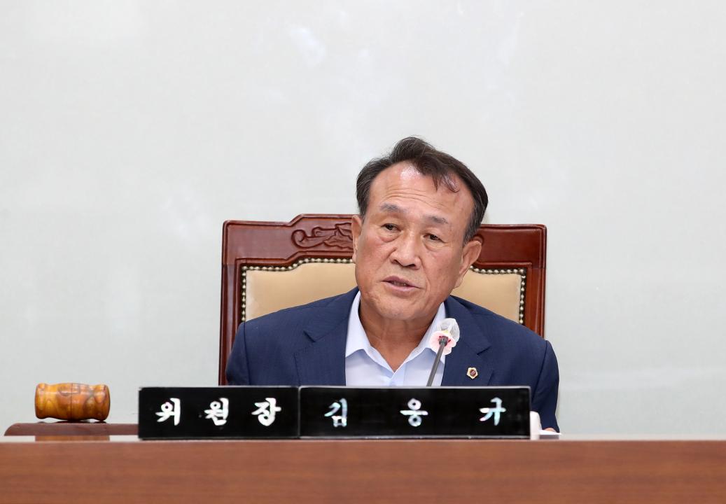 '충남형 유보통합 추진 지원을 위한 특별위원회' 게시글의 사진(5) '240828_충남형 유보통합 추진 지원 특별위원회_17.JPG'