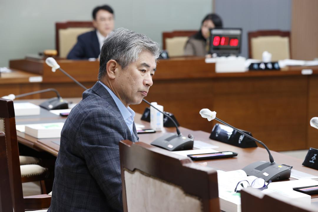 '충청남도 2045 탄소중립·녹색성장 실현을 위한 특별위원회' 게시글의 사진(20) '250214_충청남도 2045 탄소중립·녹색성장 실현을 위한 특별위원회(34).JPG'