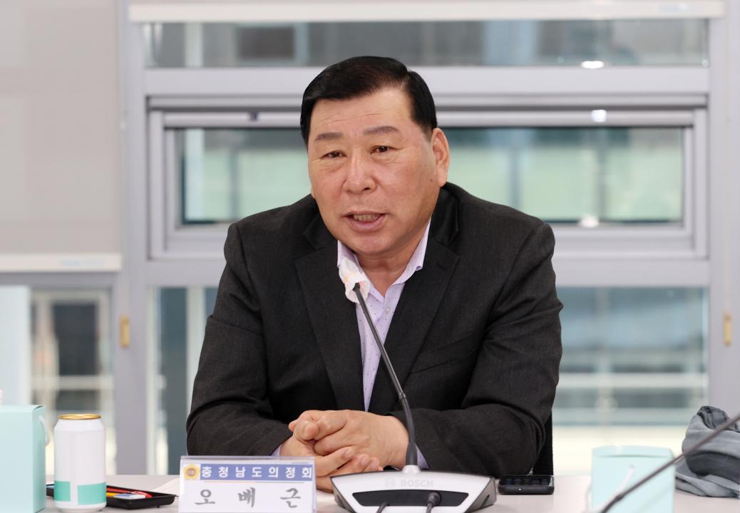 '제10대 의원 의정회 초청 간담회' 게시글의 사진(22) '250313_제10대 의원 의정회 초청 간담회_51.JPG'