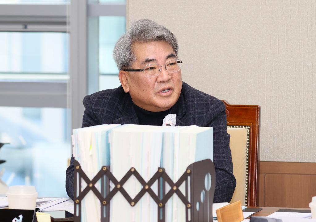 '제362회 정례회 제4차 농수산해양위원회' 게시글의 사진(24) '251203_제4차 농수산해양위원회_33.JPG'