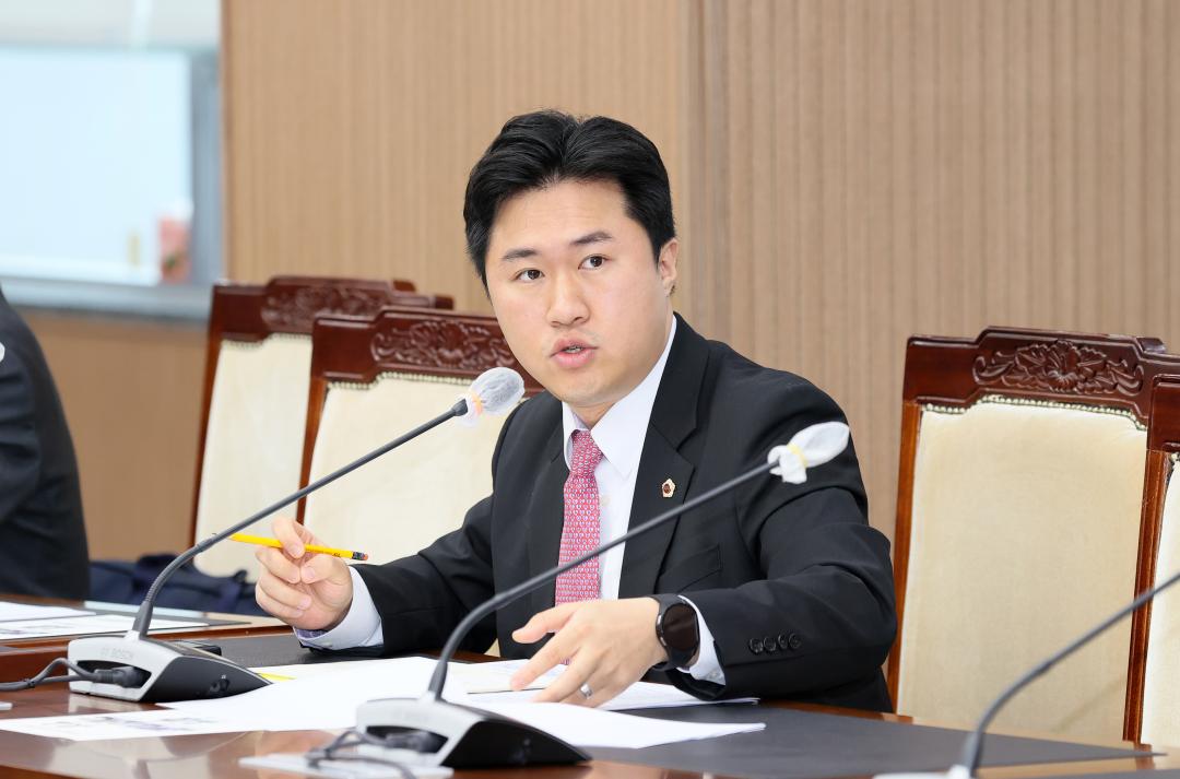 '제3차 충남형 유보통합 추진 지원을 위한 특별위원회' 게시글의 사진(46) '250421_충남형 유보통합 추진 특위_84.JPG'
