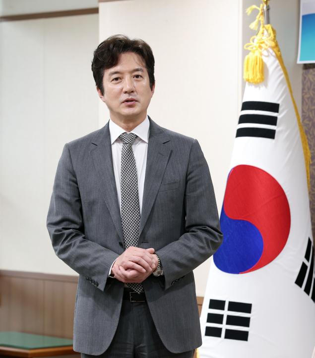 '충청남도의회 홍보대사 위촉식(배우 정준호)' 게시글의 사진(35) '0422_홍보대사(정준호) 위촉식33.jpg'