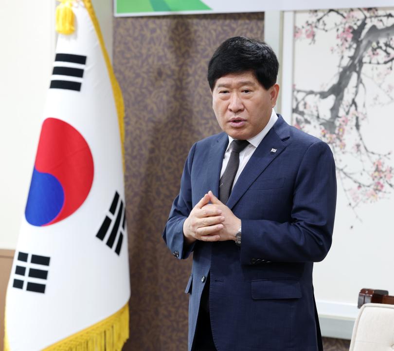 '2024회계연도 결산검사위원 위촉식' 게시글의 사진(22) '0423_결산검사위원 위촉식22.jpg'