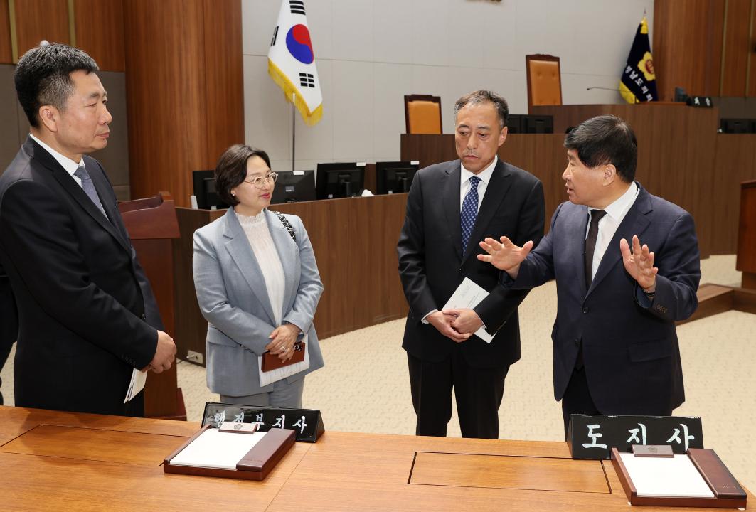 '중국 지린성 인민대표대회 상무위원회 대표단 방문' 게시글의 사진(56) '250425_중국 지린성 인대 부비서장 일행 방문_89.JPG'