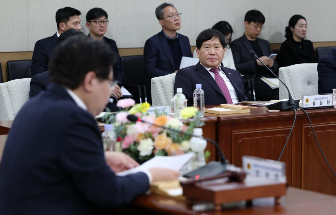 '대한민국시도의회의장협의회 2025년 제1차 임시회' 게시글의 사진(15) '0220_의장협의회21.jpg'