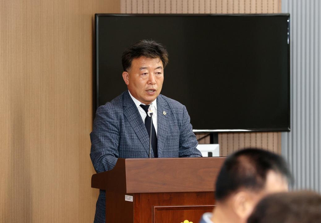 '충청남도 논산세계딸기산업엑스포 지원을 위한 특별위원회' 게시글의 사진(13) '250612_논산세계딸기산업엑스포 지원 특위_28.JPG'