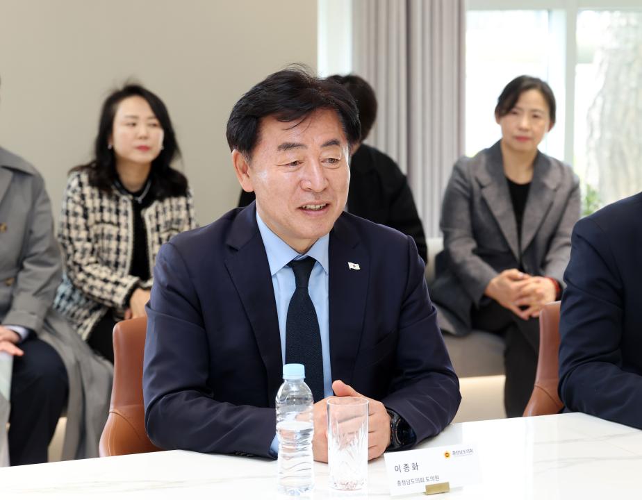 '제358회 임시회 기획경제위원회 현장방문' 게시글의 사진(28) '0416_현대자동차 아산공장 방문28.jpg'