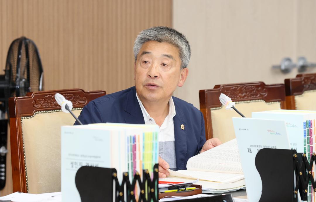 '제359회 정례회 예산결산특별위원회' 게시글의 사진(34) '250620_제359회 정례회 예산결산특별위원회 2차_54.JPG'