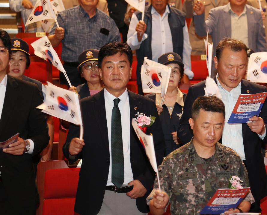 '월남참전자회 충남도지부 창립기념식' 게시글의 사진(36) '250703_월남참전자회 충남도지부 창립기념식_69.JPG'