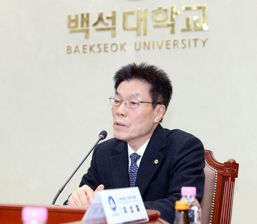 '충청남도의회 - 백석대학교 인성인재육성 업무협약식' 게시글의 사진(21) '0402_인성인재교육 업무협약식30.jpg'
