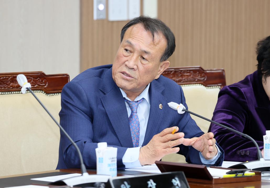 '제2차 군소음 피해지역 지원 특별위원회' 게시글의 사진(28) '251125_제2차 군소음 피해지역 지원 특별위원회_30.JPG'