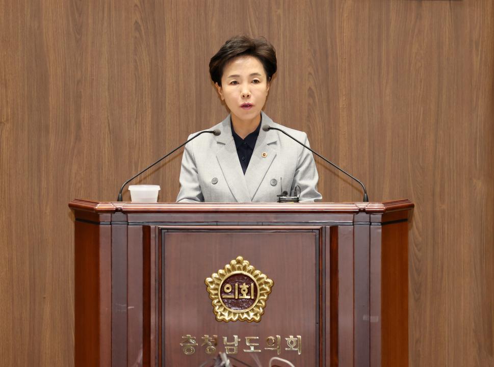 '제358회 임시회 제4차 본회의' 게시글의 사진(9) '250422_제358회 임시회 제4차 본회의_29.JPG'