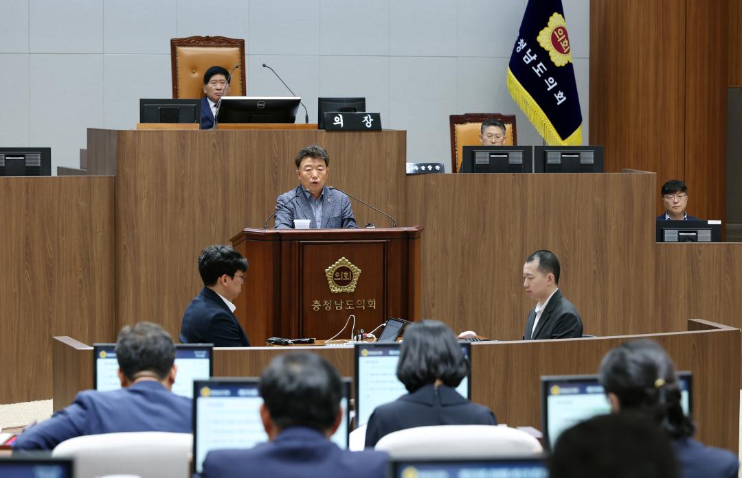 '제359회 정례회 제1차 본회의 오인환 의원 건의안' 게시글의 사진(14) '0610_오인환 의원 건의안05.jpg'